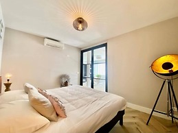 Beautiful Holiday Home Near sea in Katwijk