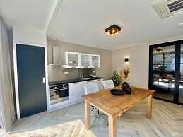 Beautiful Holiday Home Near sea in Katwijk