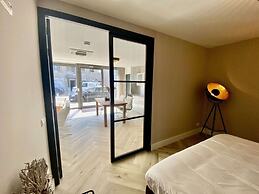 Beautiful Holiday Home Near sea in Katwijk