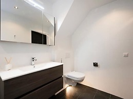 Beautiful Holiday Home Near sea in Katwijk