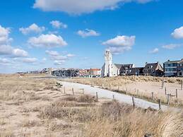 Beautiful Holiday Home Near sea in Katwijk