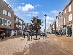 Beautiful Holiday Home Near sea in Katwijk