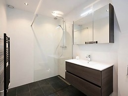 Beautiful Holiday Home Near sea in Katwijk