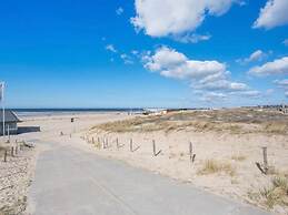 Beautiful Holiday Home Near sea in Katwijk