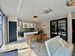 Beautiful Holiday Home Near sea in Katwijk