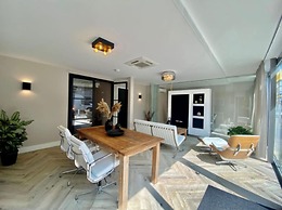 Beautiful Holiday Home Near sea in Katwijk