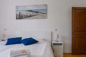 Villa Amani Comfortable Holiday Residence