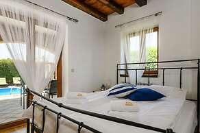 Villa Amani Comfortable Holiday Residence