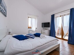 Villa Amani Comfortable Holiday Residence