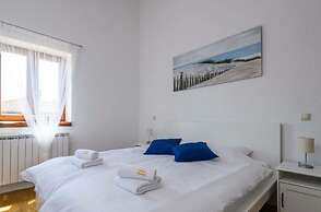 Villa Amani Comfortable Holiday Residence