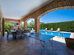 Villa Amani Comfortable Holiday Residence