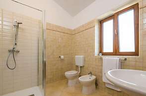 Villa Amani Comfortable Holiday Residence