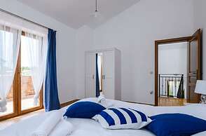 Villa Amani Comfortable Holiday Residence