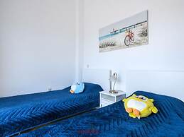 Villa Amani Comfortable Holiday Residence