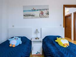 Villa Amani Comfortable Holiday Residence