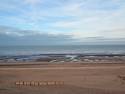 James Ensor Apartment With sea View