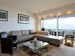 James Ensor Apartment With sea View