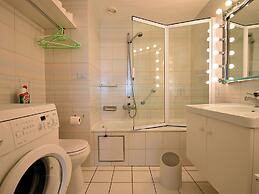 James Ensor Apartment With sea View