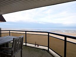 James Ensor Apartment With sea View