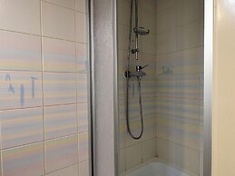 James Ensor Apartment With sea View