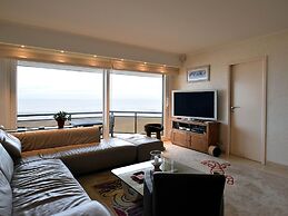 James Ensor Apartment With sea View