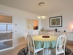 James Ensor Apartment With sea View