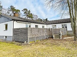 7 Person Holiday Home in Yngsjo-by Traum