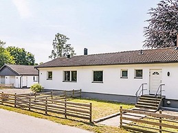 7 Person Holiday Home in Yngsjo-by Traum