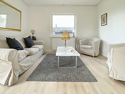 7 Person Holiday Home in Yngsjo-by Traum