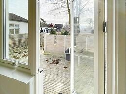 7 Person Holiday Home in Yngsjo-by Traum