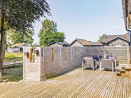 7 Person Holiday Home in Yngsjo-by Traum