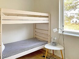 7 Person Holiday Home in Yngsjo-by Traum