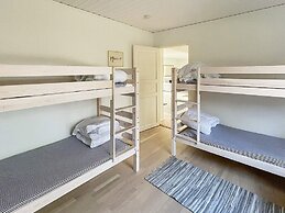 7 Person Holiday Home in Yngsjo-by Traum