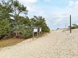 7 Person Holiday Home in Yngsjo-by Traum