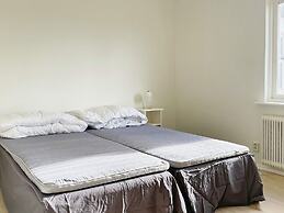 7 Person Holiday Home in Yngsjo-by Traum