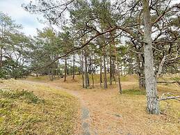 7 Person Holiday Home in Yngsjo-by Traum