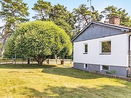 7 Person Holiday Home in Yngsjo-by Traum