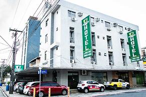 Cidade Verde Flat Hotel