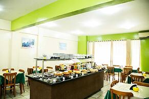 Cidade Verde Flat Hotel