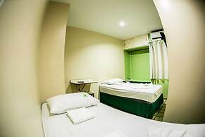 Cidade Verde Flat Hotel