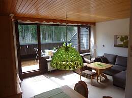 Holiday Apartment Biermann