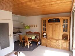 Holiday Apartment Biermann