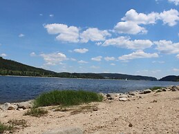 Holiday Apartment Biermann