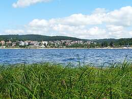 Holiday Apartment Biermann