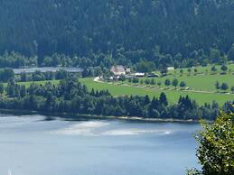 Holiday Apartment Biermann