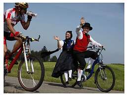 Huis Hochfirst Appartement 9