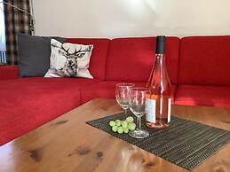 Huis Hochfirst Appartement 9