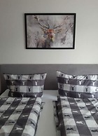 Huis Hochfirst Appartement 9