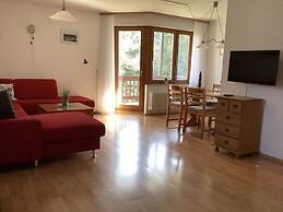 Huis Hochfirst Appartement 9