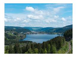 Huis Hochfirst Appartement 9